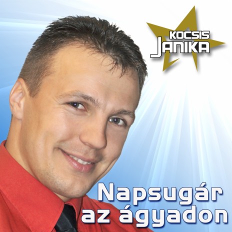Éjfél Után cover art