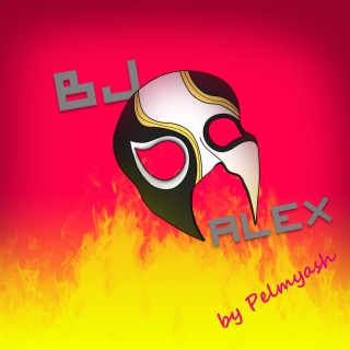 Bj Alex cover art
