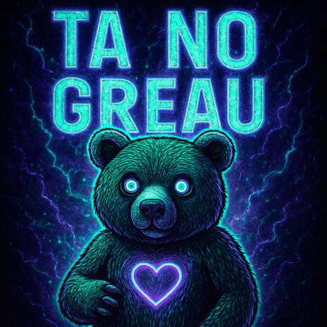 TA NO GREAU FUNK (SUPER SPEED UP) cover art