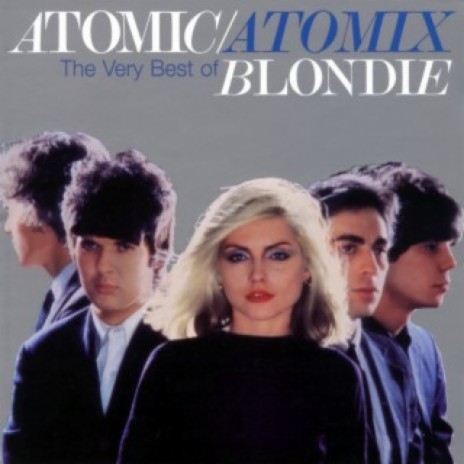 Call Me (Theme From American Gigolo) cover art
