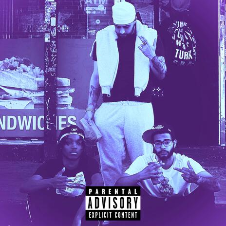 FTB ft. Shigdadon & SonnyX