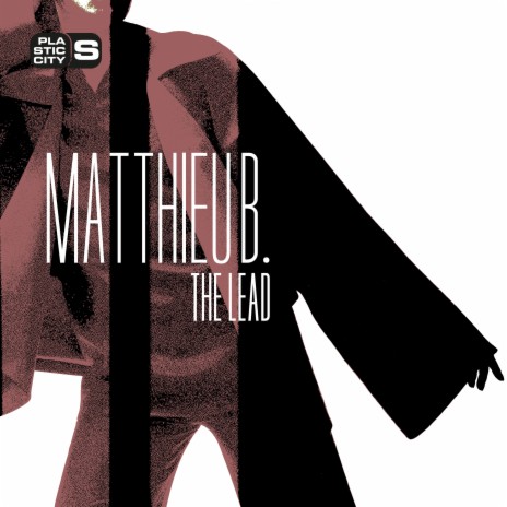 The Lead cover art