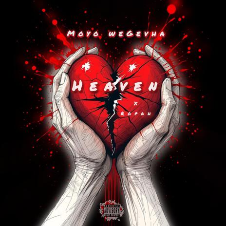 Moyo weGevha ft. Ropah cover art