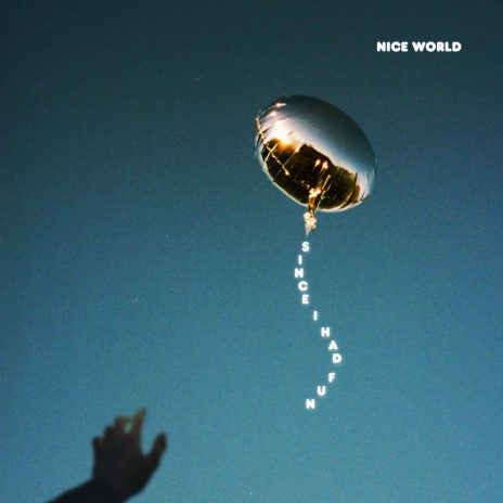 Loneliness Is A Big Mirror cover art