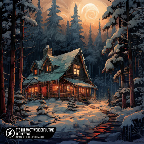 It’s The Most Wonderful Time Of The Year ft. Petricor & Bella Rose cover art