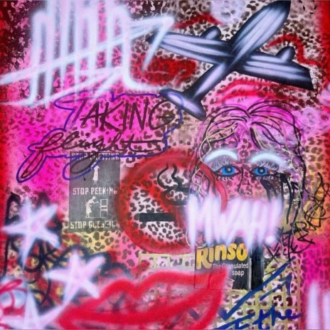 itsMYparty cover art