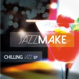 Chilling Jazz EP cover art