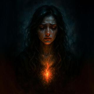 Ashes of My Heart - Kalbimin Külü (Qəlbimin Külü)