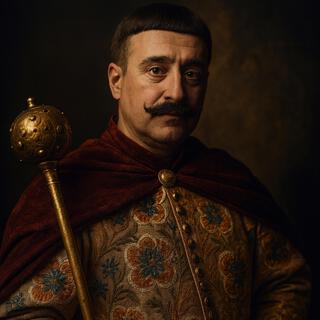 Гетьмани України