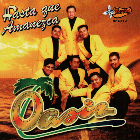 La Chica Que Me Gusta cover art