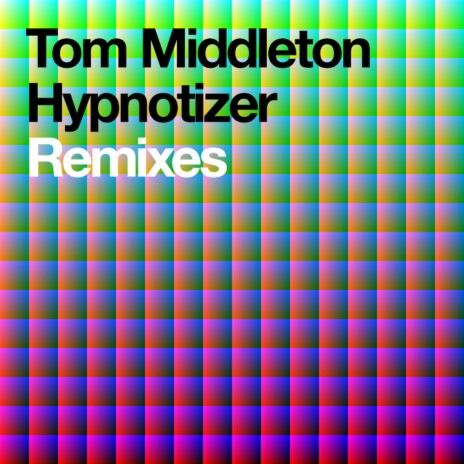 Hypnotizer (Tonkproject Glow Remix) cover art