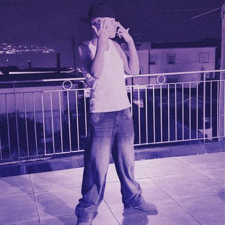 L8 NITË cover art