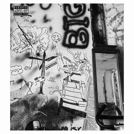 Starr $trucked ft. M.A.Brikz cover art