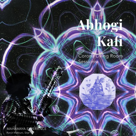 Abhogi Kafi ft. Ranjit Makkuni cover art