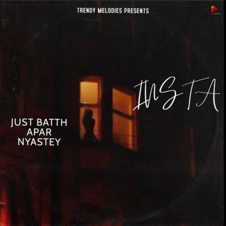 Insta ft. Nyastey & Just Batth cover art