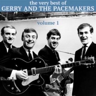 Gerry & The Pacemakers