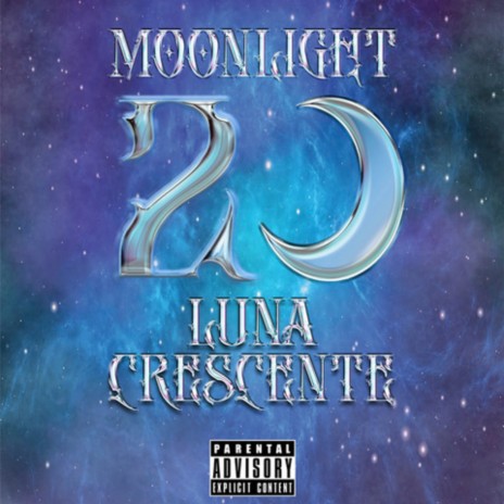Moonlight cover art