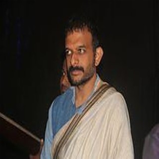 T.M. Krishna