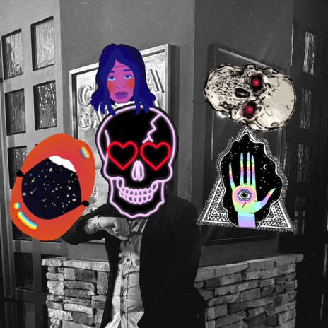 Neon Tears cover art
