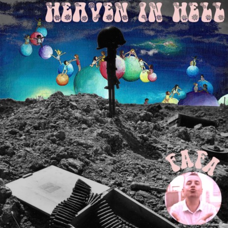 Clint Is a Mule cover art