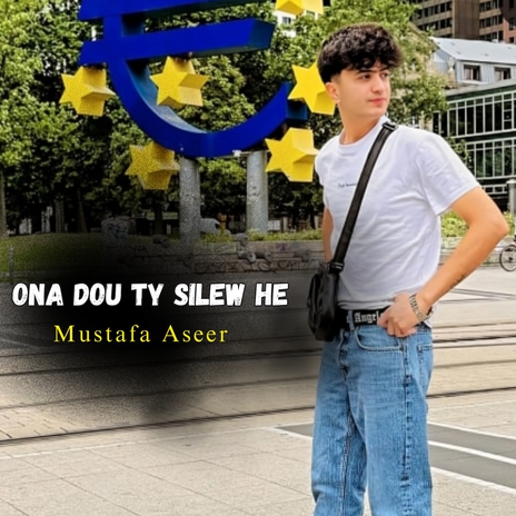 Ona Dou Ty Silew He cover art