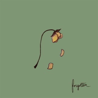 forgotten cover art