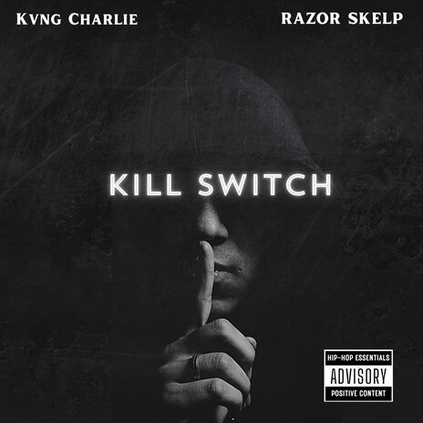 Kill Switch ft. Razor Skelp cover art