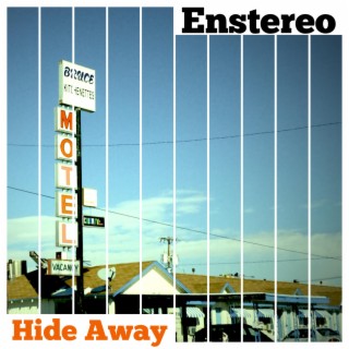 Hide Away cover art