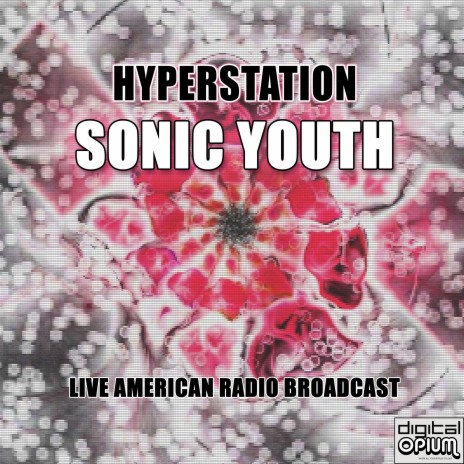 Hyperstation (Live)
