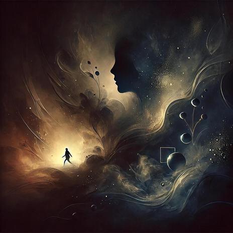 Chasing Shadows cover art