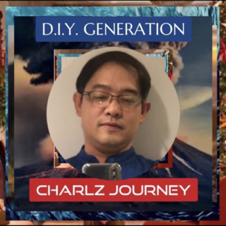Charlz Journey