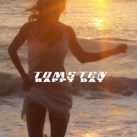 Happy Day cover art