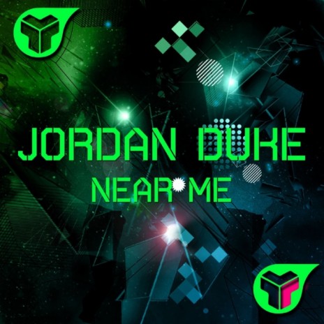 Near Me (Original Mix) cover art