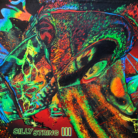 Lunacy cover art