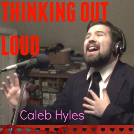 Thinking Out Loud cover art