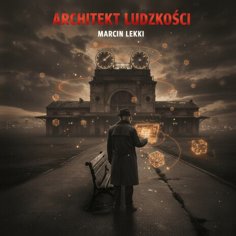 Konsolidacja Ciszy cover art