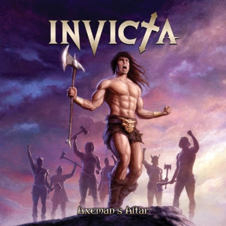 Prophet Child cover art