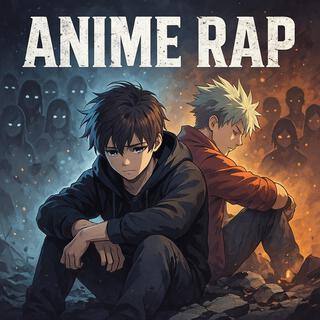 Anime Rap, du schaffst das!!