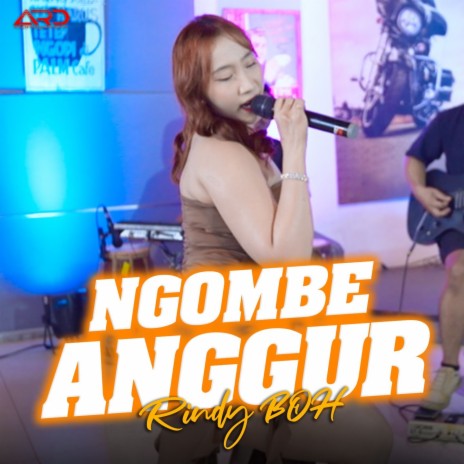 Ngombe Anggur