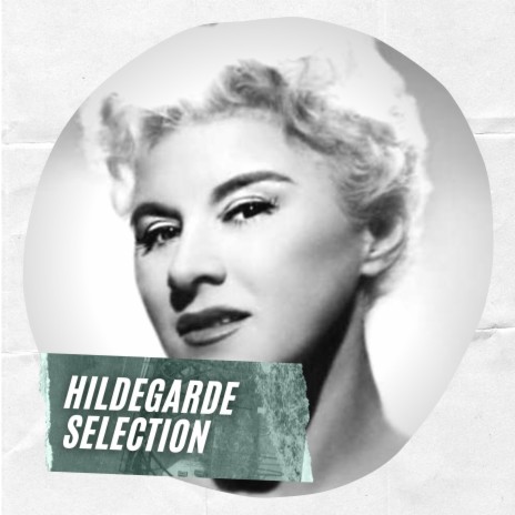 Lili Marlene cover art