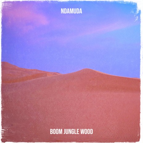 Yah's Marimba Band cover art