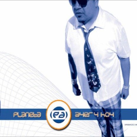 Rosa Rosa (Cover)