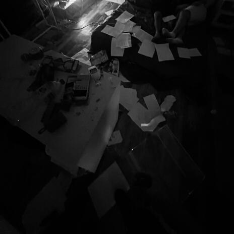 AME cover art