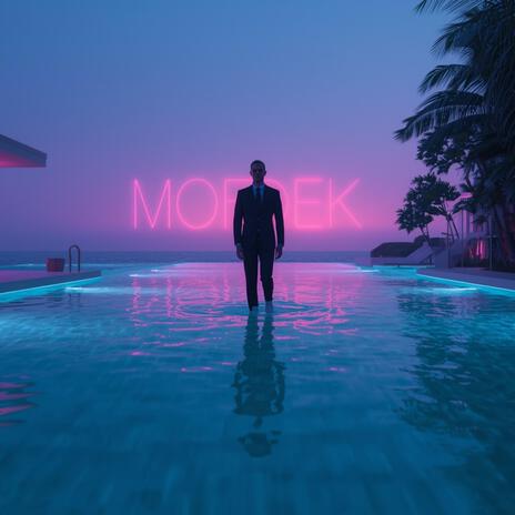 Love Where I Can’t Stay (Original Mix) – Mofdek cover art