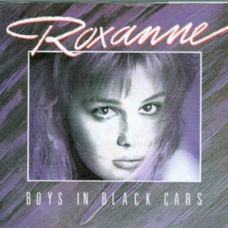 Boys in Black Cars cover art