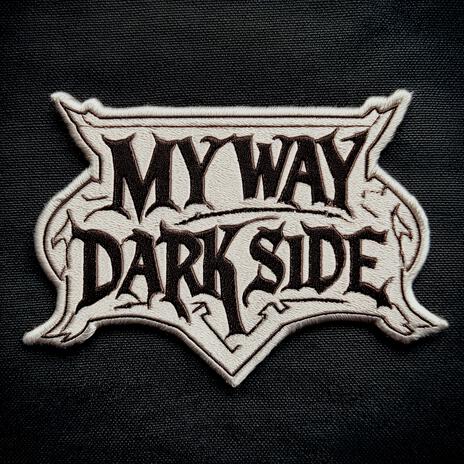 My Way (V2, Dark Side) cover art