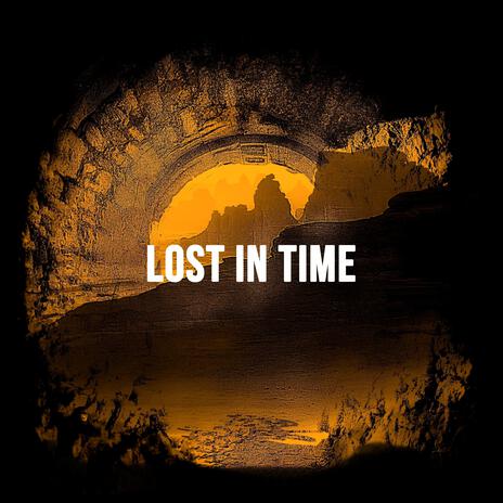 Ruins cover art