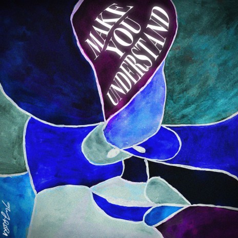 Make You Understand ft. Edwardsson cover art