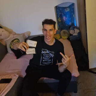 Forradalom