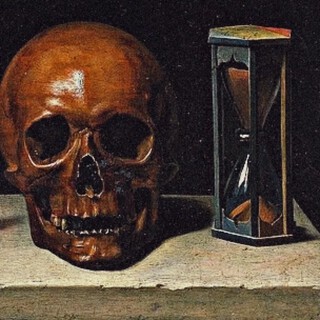 MEMENTO MORI
